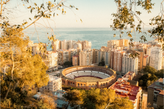 Malaga